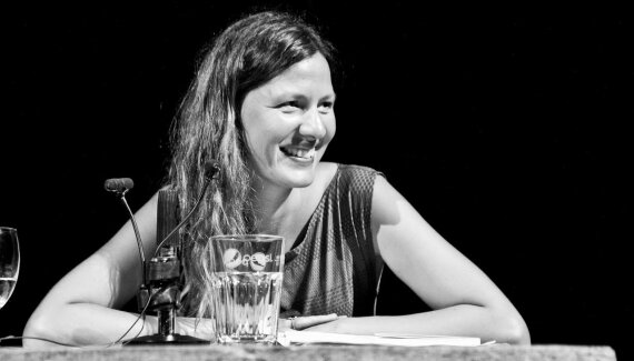 Dora Kaprálová: Hypnóza roku
